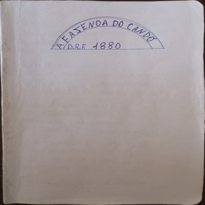A fazenda do cando