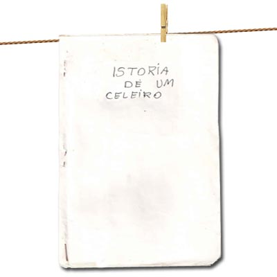 o celeiro bernardino