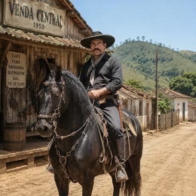 O último matador